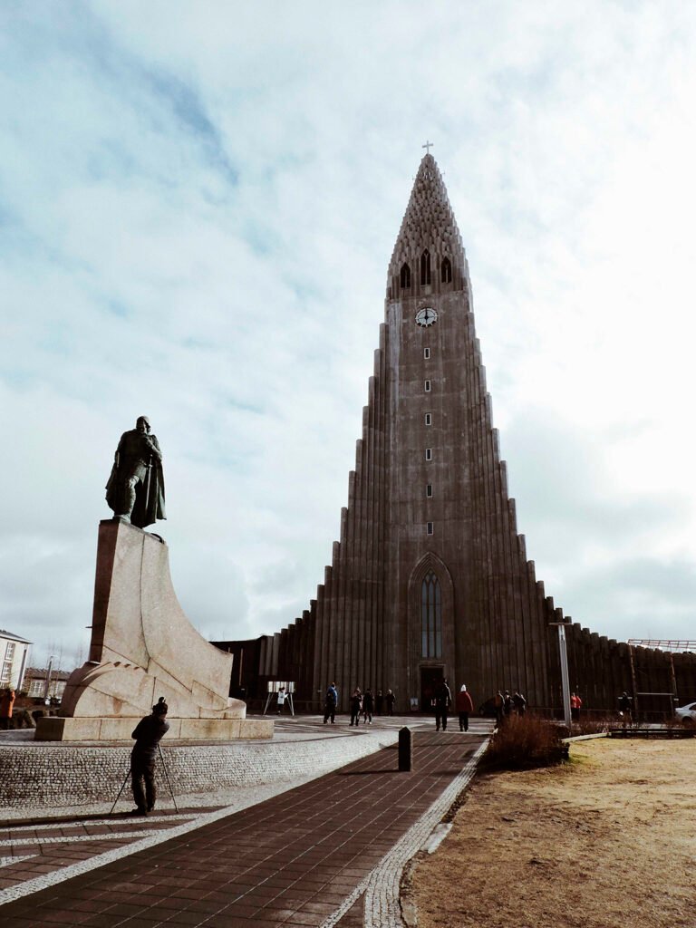 O que fazer em Reykjavik