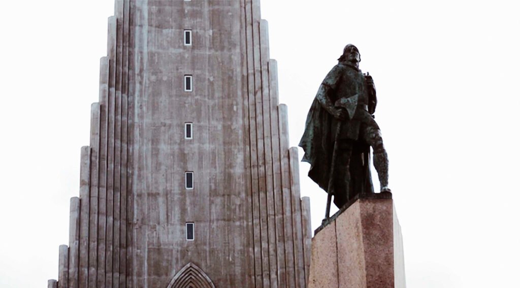 O que fazer em Reykjavik