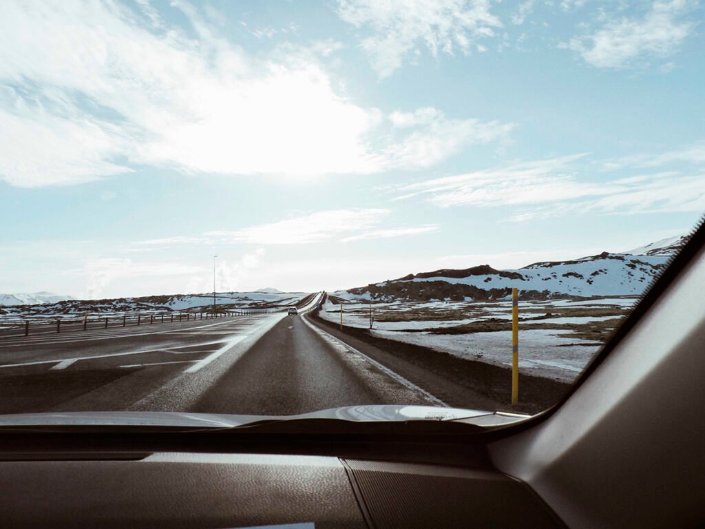 O que fazer em Reykjavik