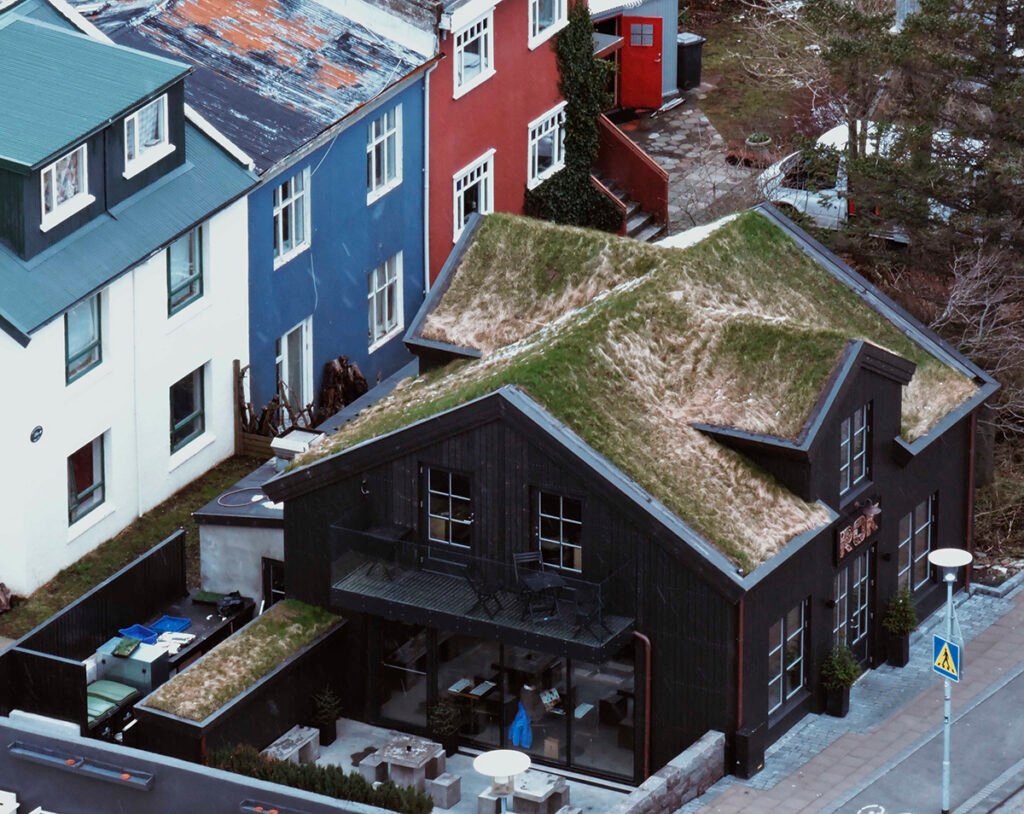 O que fazer em Reykjavik