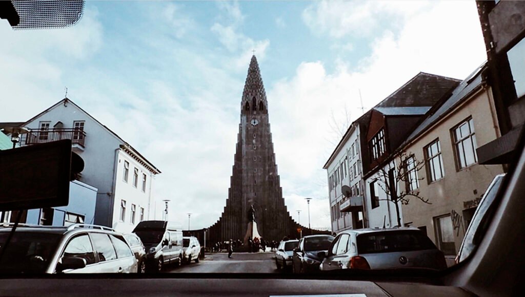 O que fazer em Reykjavik