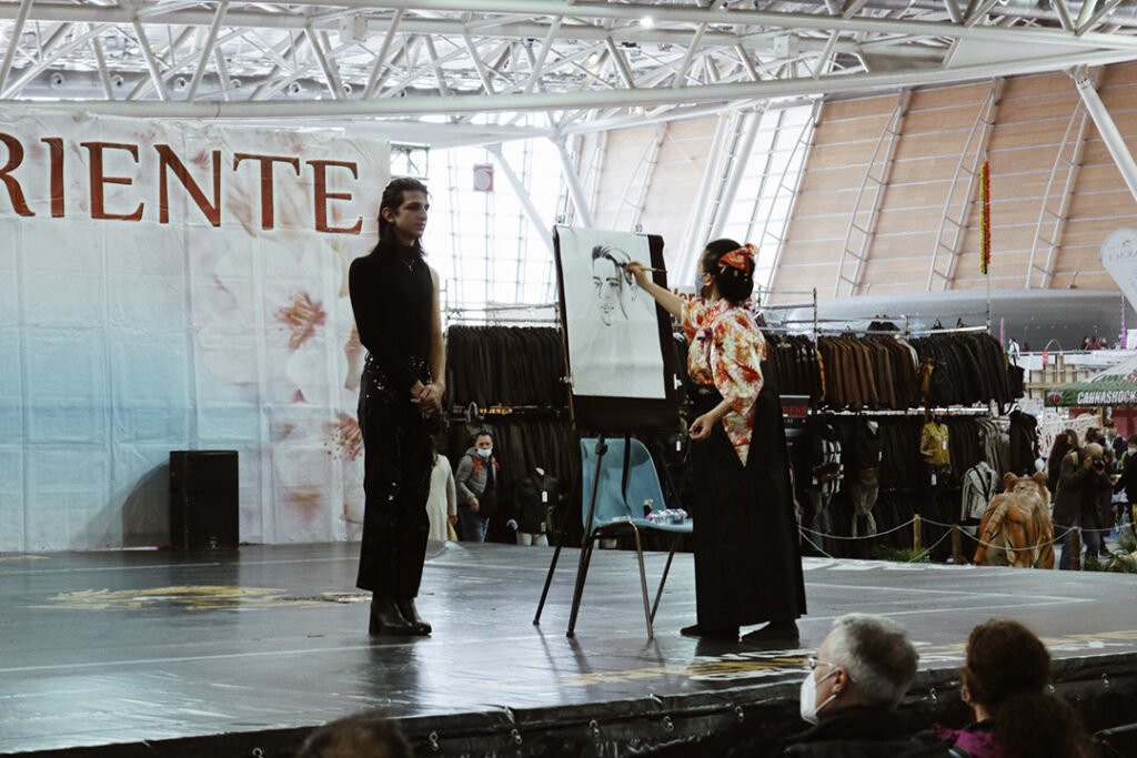 Festival dell'Oriente - Torino - 2022