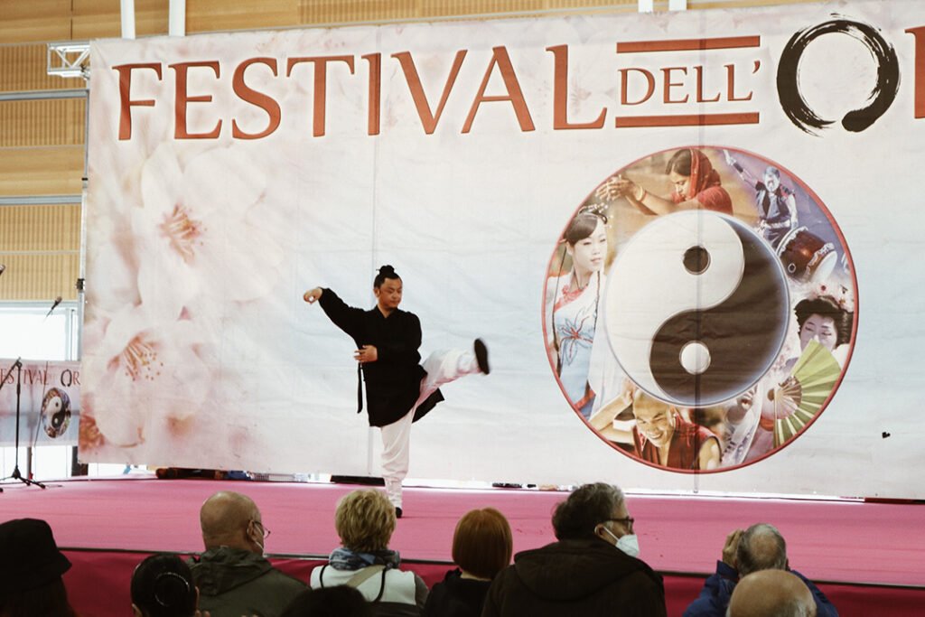 Festival dell'Oriente - Torino - 2022