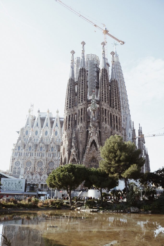 O que fazer em Barcelona - Principais atrações para uma primeira viagem