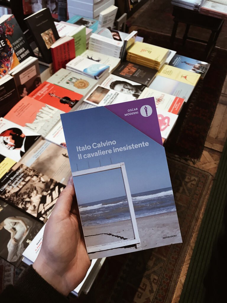 Livrarias mais bonitas de Torino