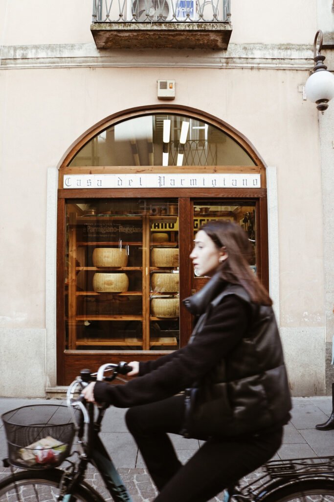 Centro Histório de Novara (Piemonte, Itália)