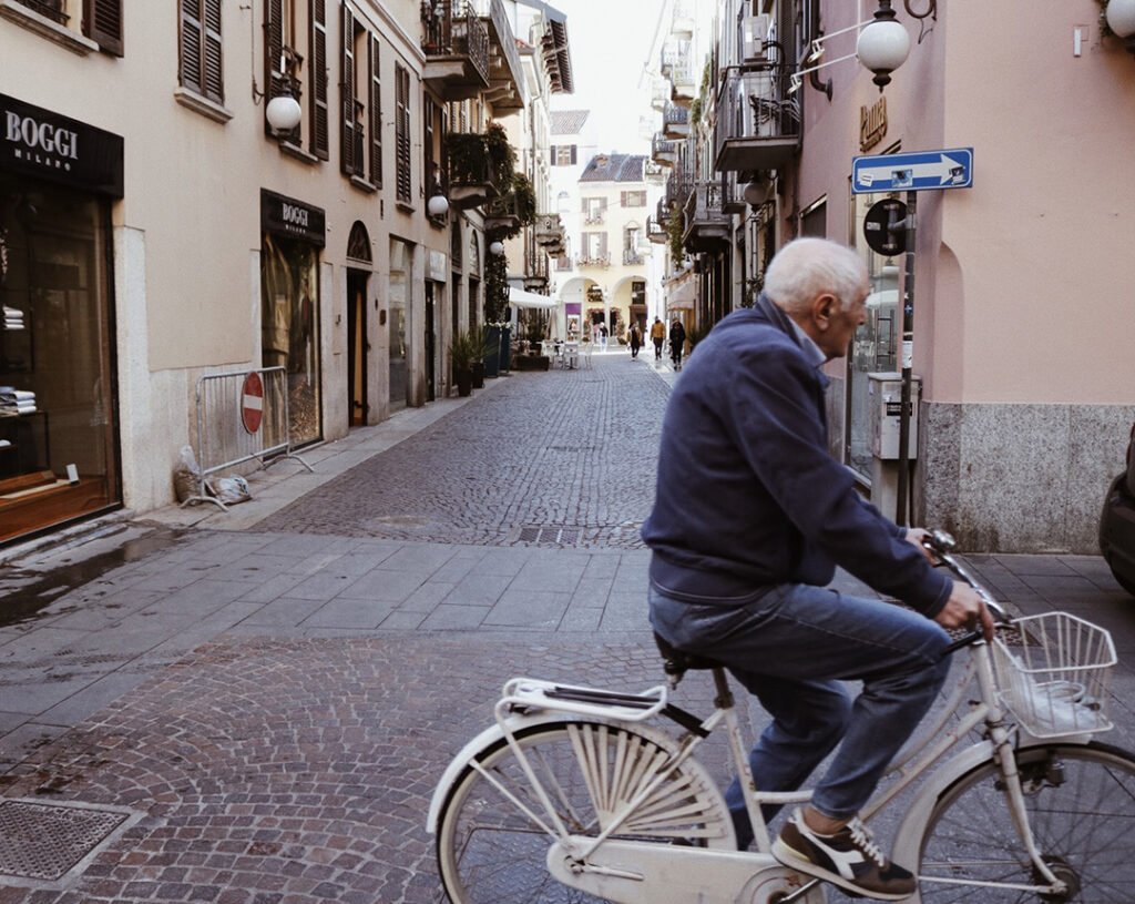 novara piemonte italia