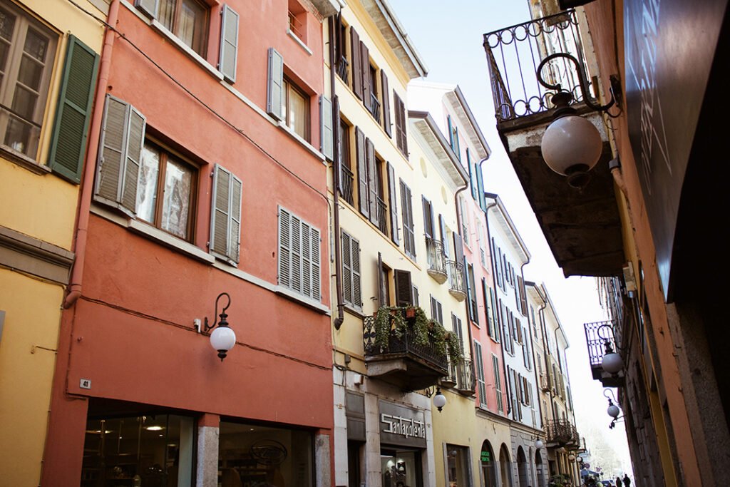 novara piemonte italia