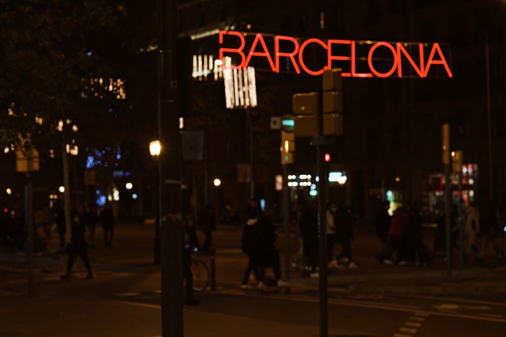 tradições do natal catalão