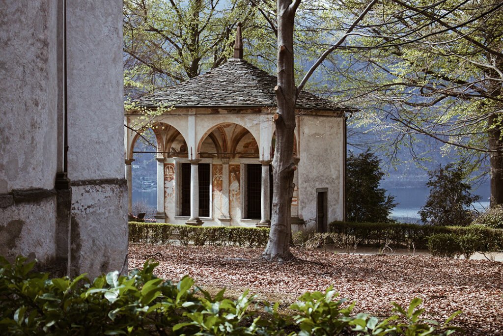 Sacro Monte di Orta