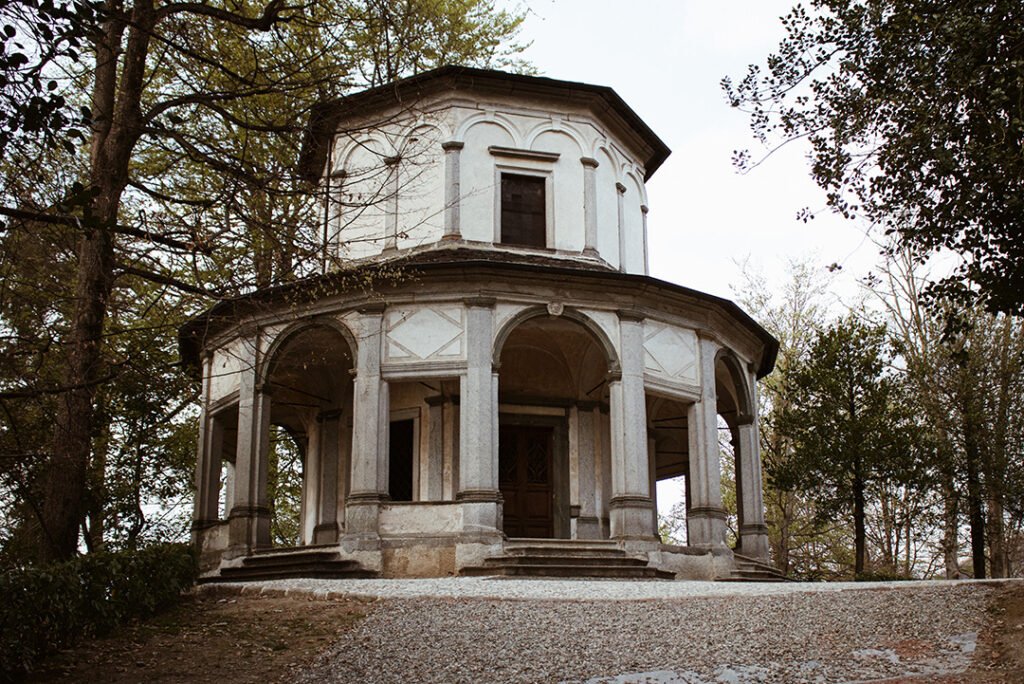 Sacro Monte di Orta
