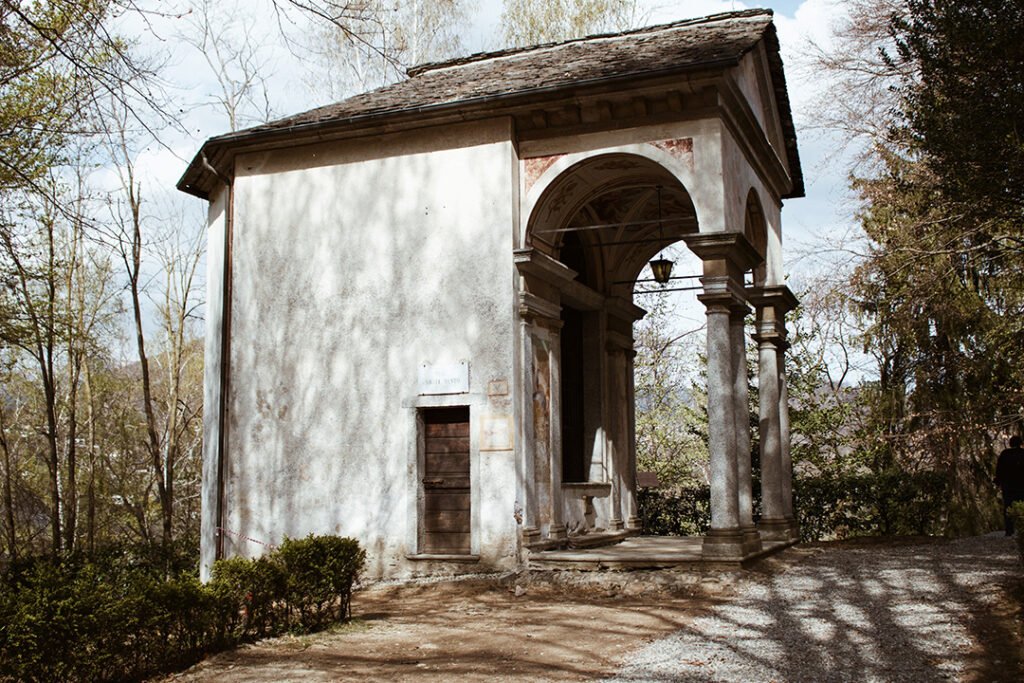 Sacro Monte di Orta