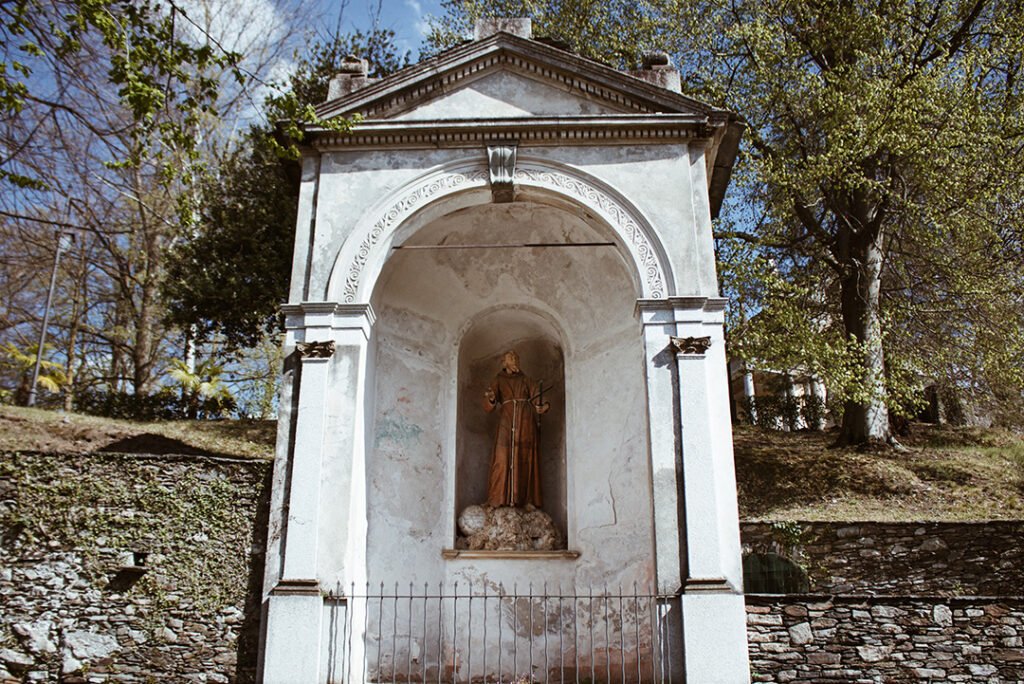Sacro Monte di Orta
