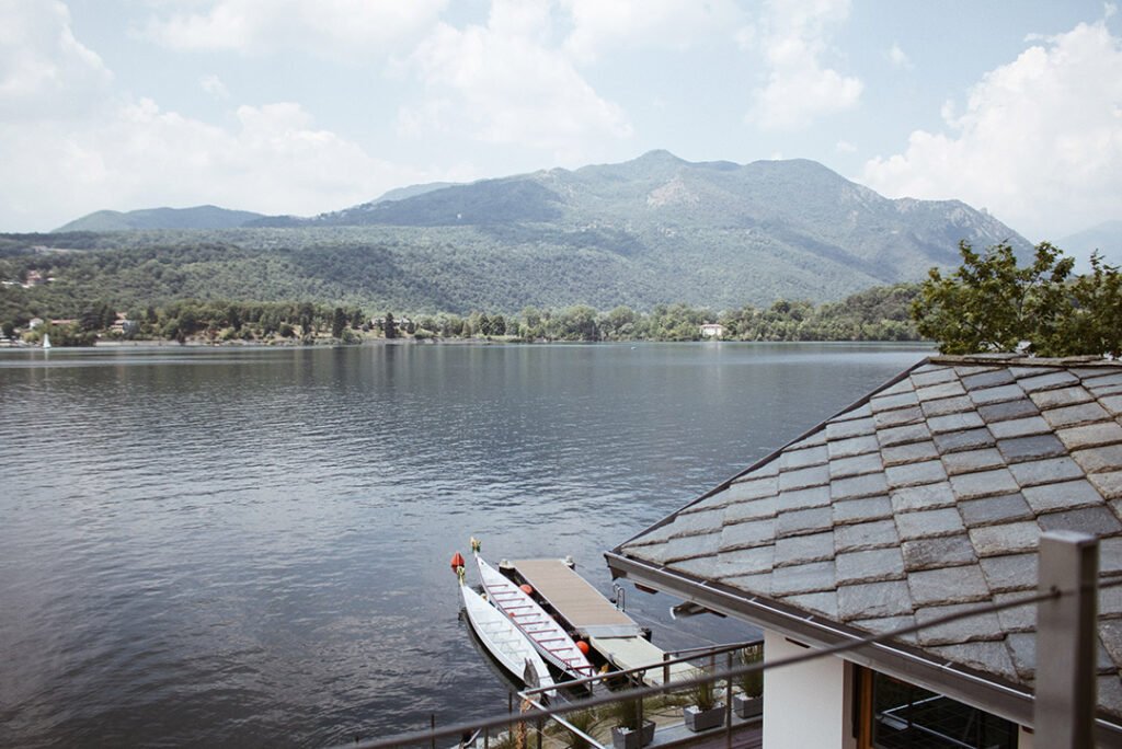 Avigliana - Panorama