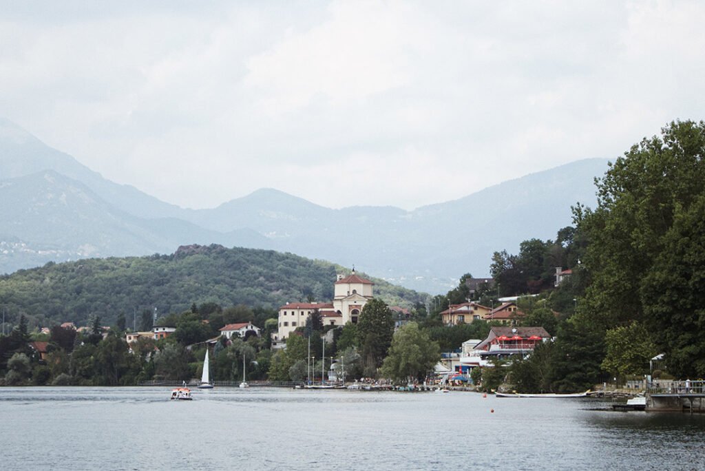 O que fazer em Avigliana, no Piemonte