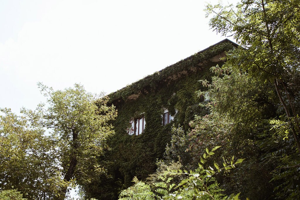 Avigliana - Centro Histórico