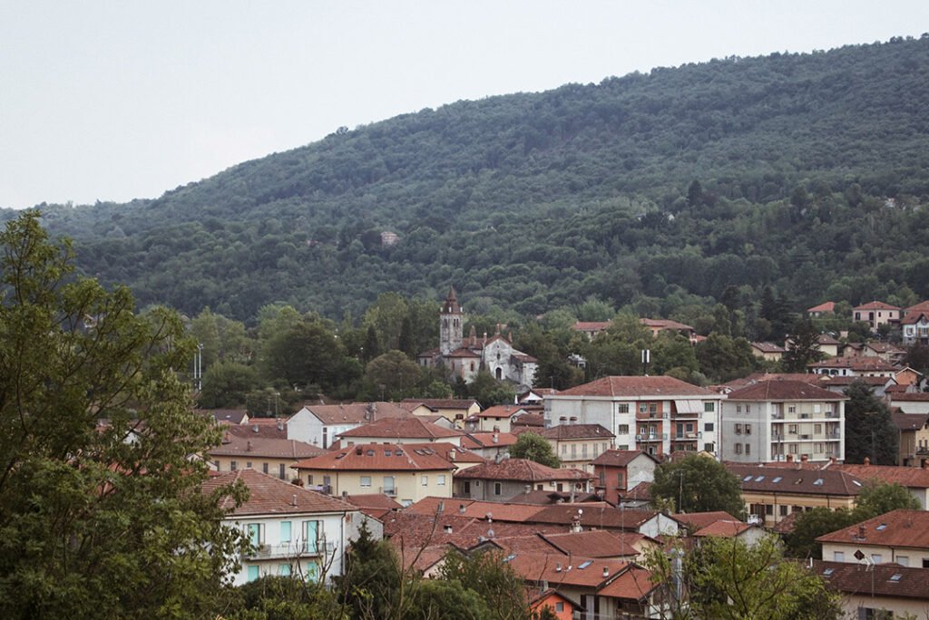 Avigliana - Lago Grande