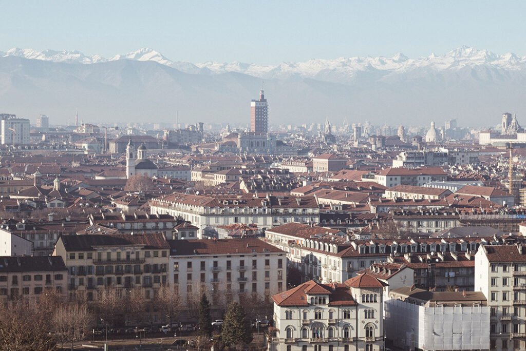 Monte dei Cappuccini