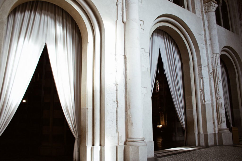 Casale Monferrato: Inteior da Duomo