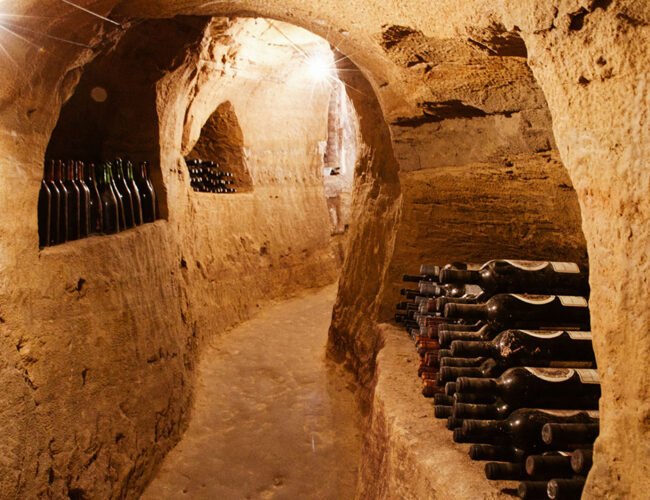 Infernot - Monferrato, Piemonte - Itália