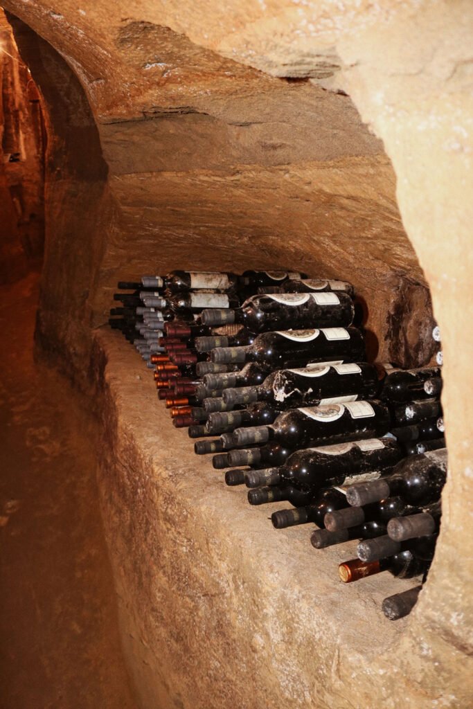 Detalhe da Pedra da Cantoni