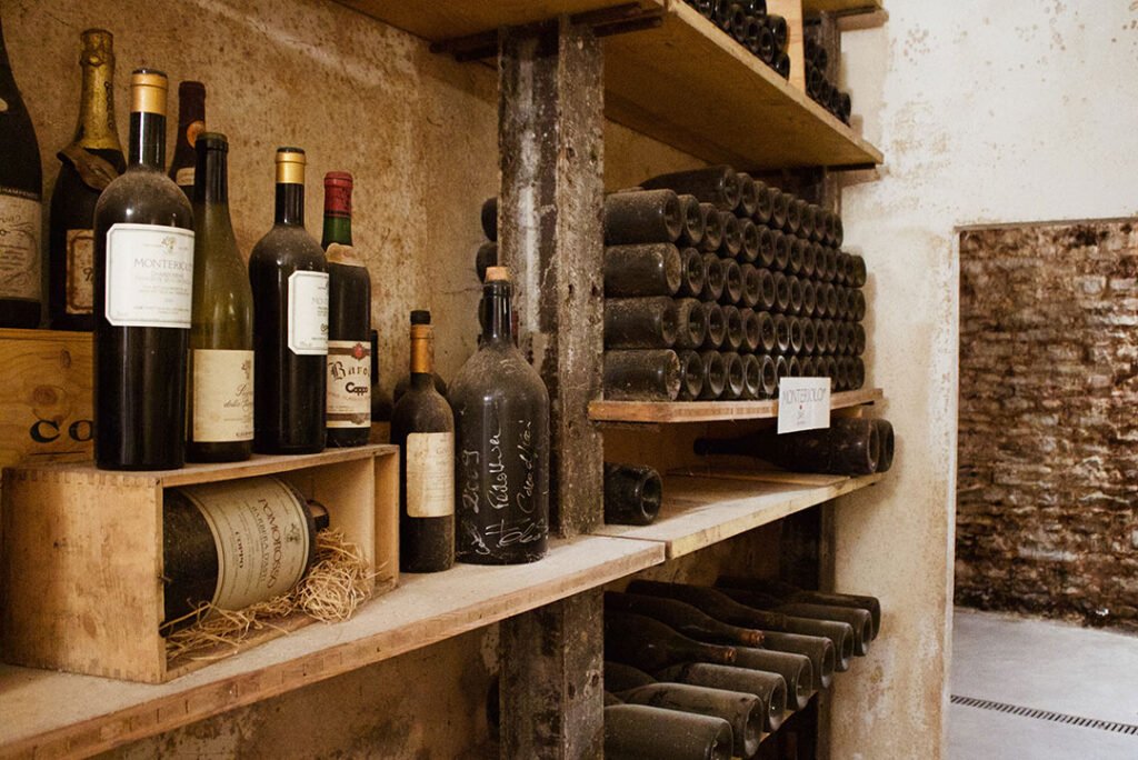 Vinícula Coppo - Canelli