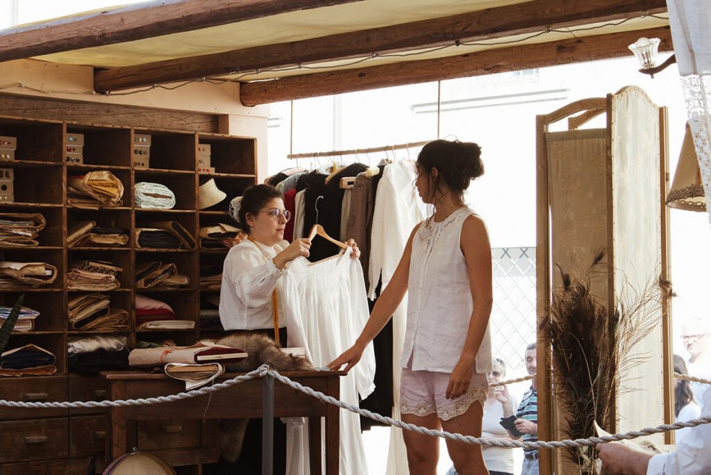 Desfile do Festival delle Sagre de Asti