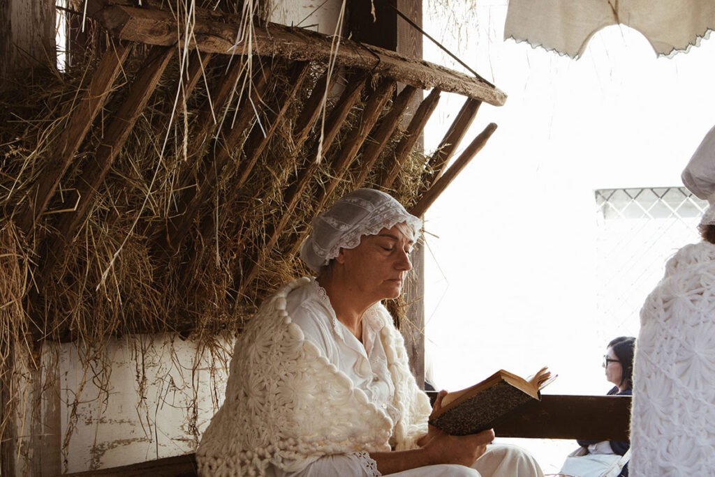 Desfile do Festival delle Sagre de Asti