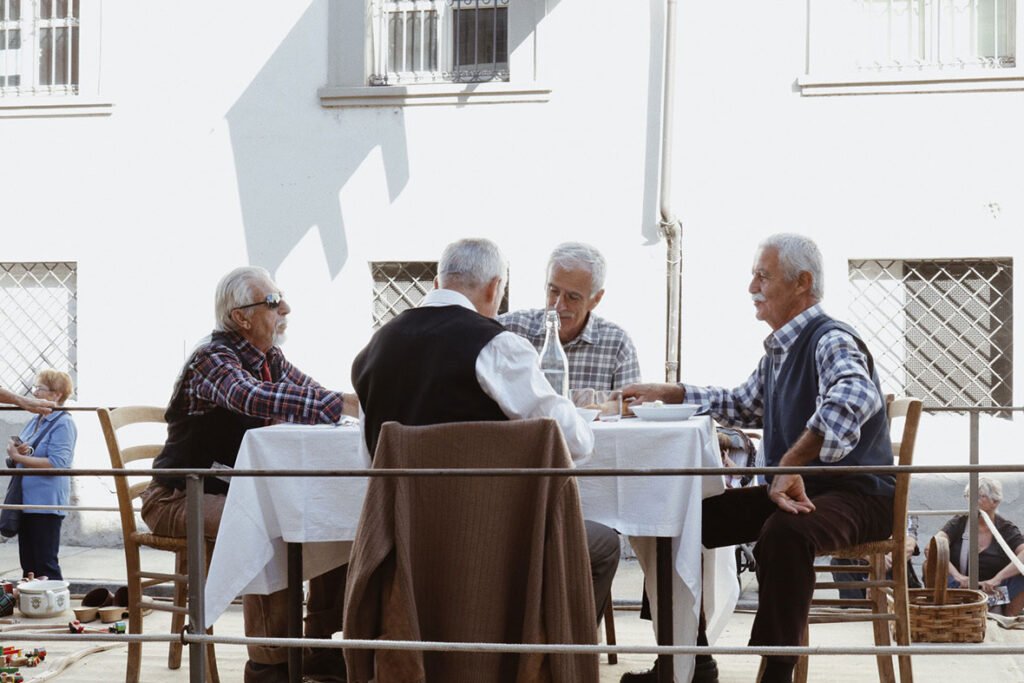 "Festival delle Sagre" de Asti