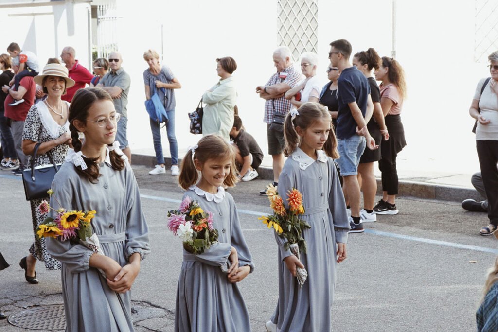 "Festival delle Sagre" de Asti