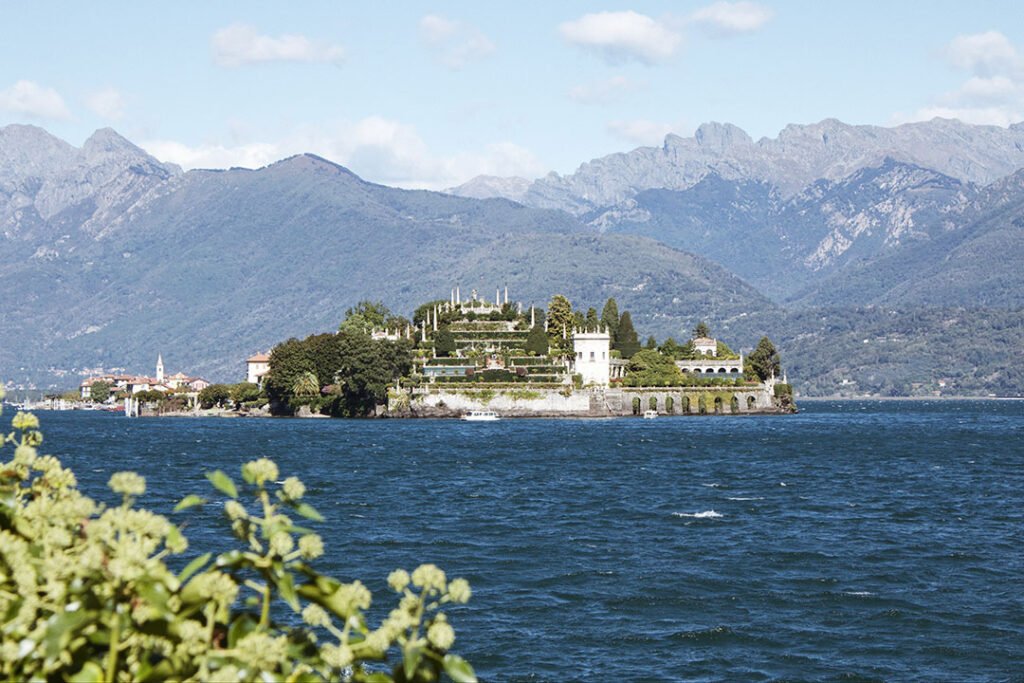 Isola Bella - Stresa Lago Maggiore