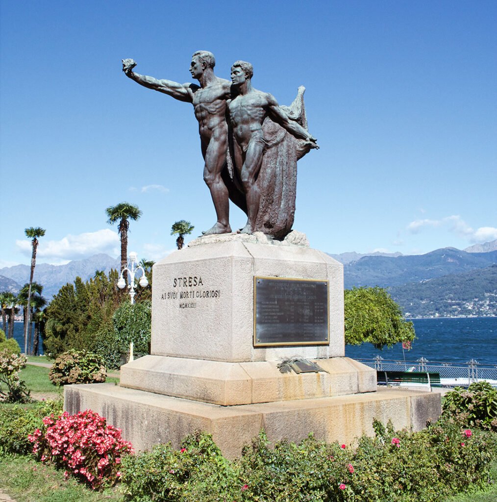 Stresa Lago Maggiore