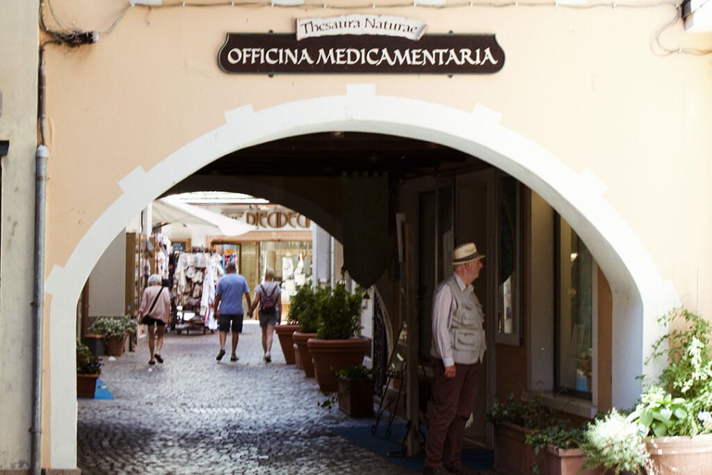Stresa Lago Maggiore