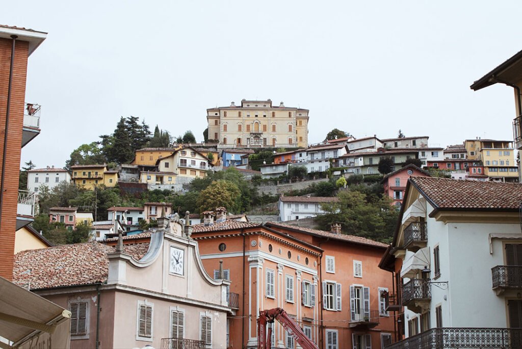 Canelli - Langhe-Roero e Monferrato
