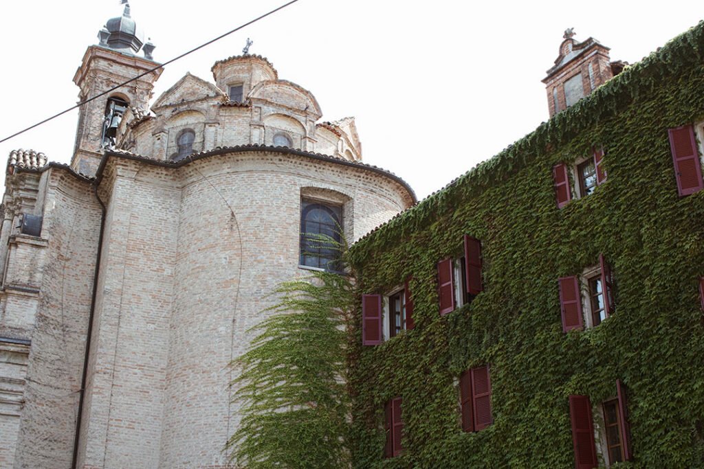 Neive - Langhe-Roero e Monferrato