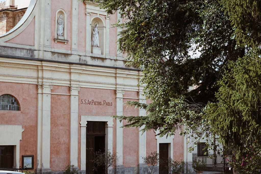 Neive - Langhe-Roero e Monferrato