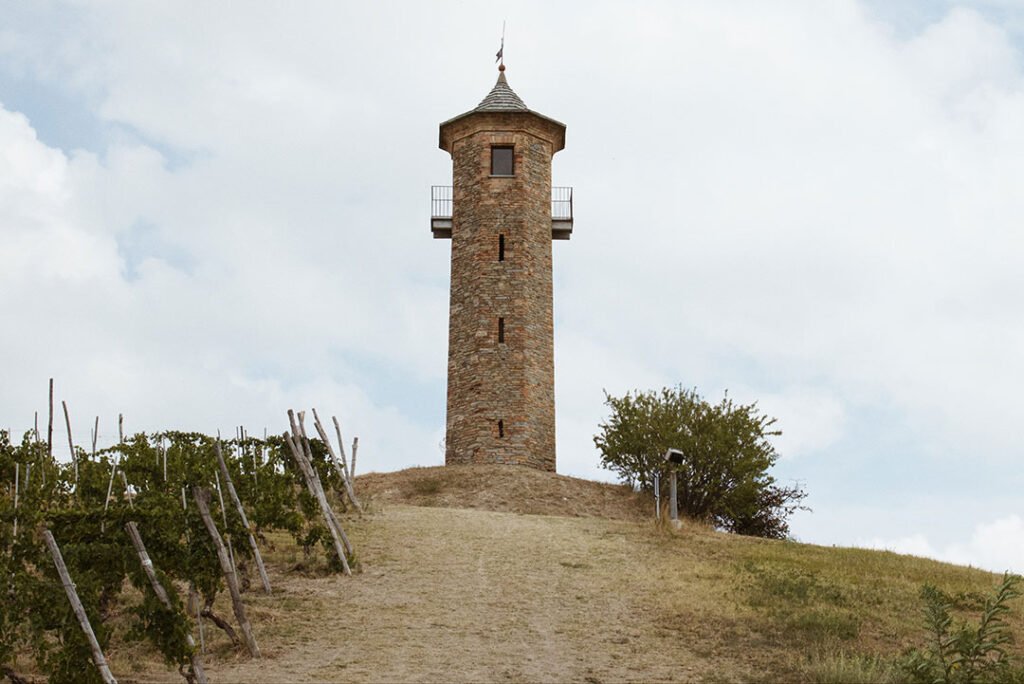 Torre Dei Contini - Canelli