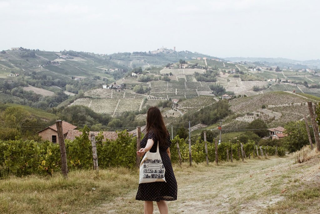 Langhe-Roero e Monferrato