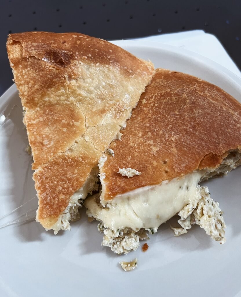 Da Pepén - Parma, Itália