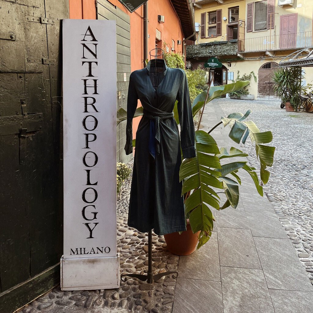 Vicolo Lavandai - Navigli