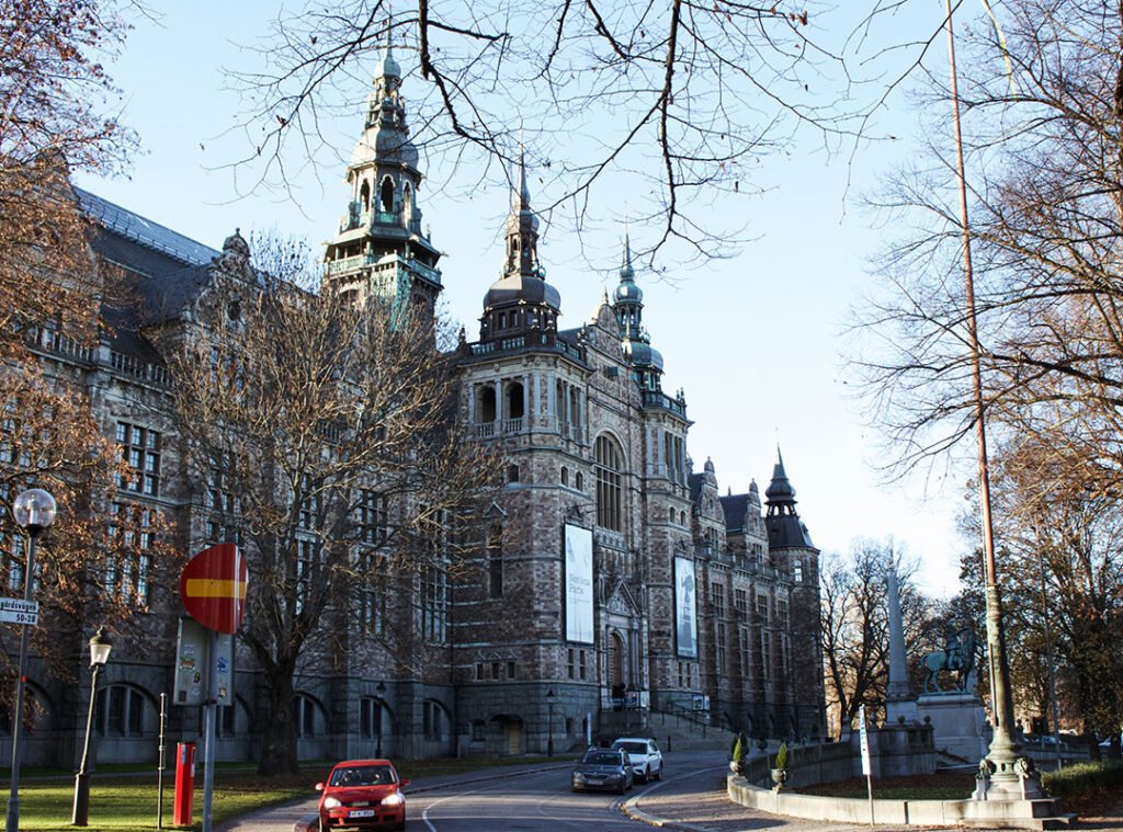 O que fazer em Estocolmo