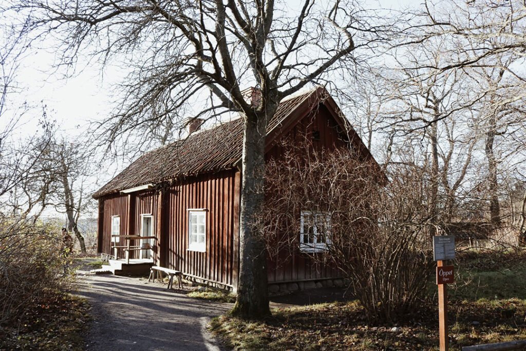 O que fazer em Estocolmo