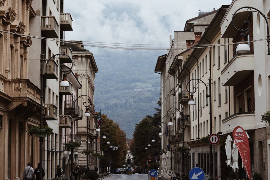 Valle d'Aosta - O que fazer em um fim de semana