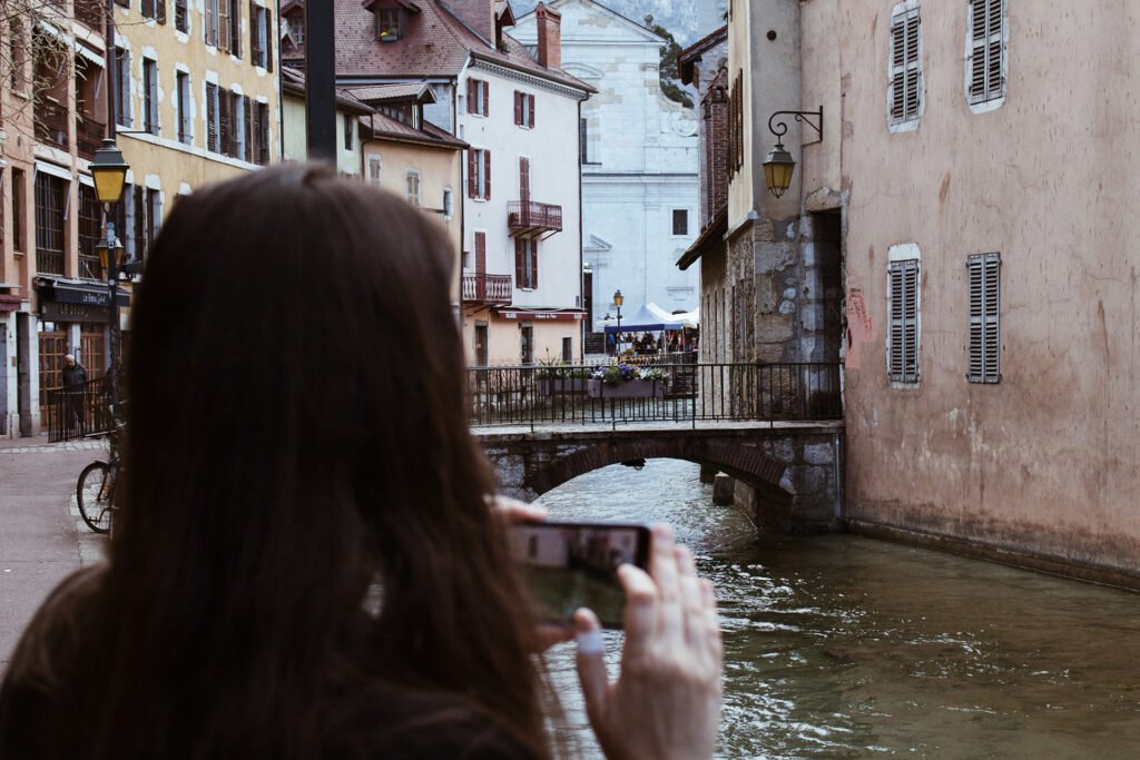 Annecy, França